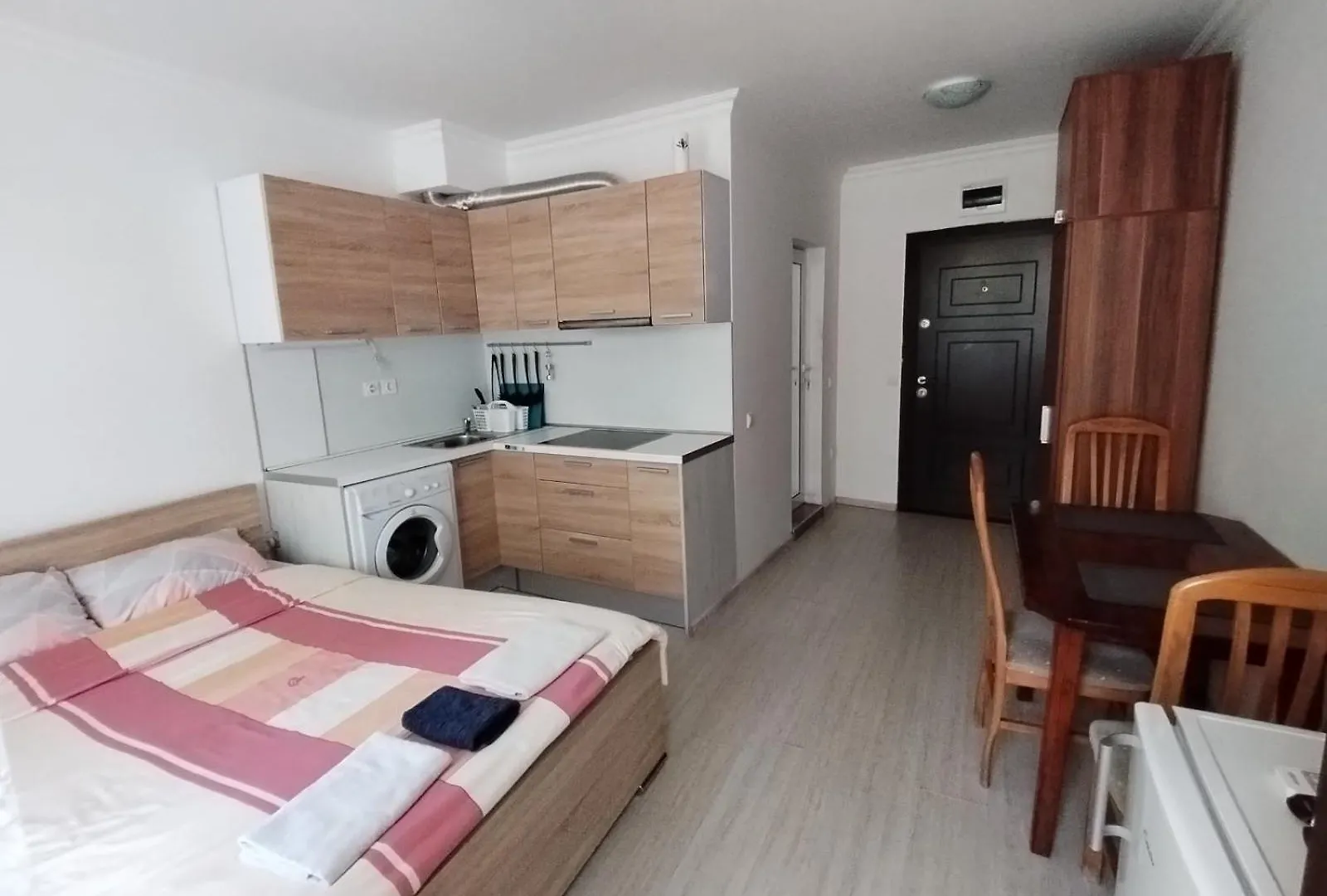 Apartments Sarafovo Burgas 0*,  Bułgaria