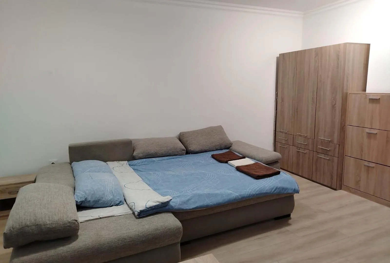 Apartments Sarafovo Burgas Bułgaria