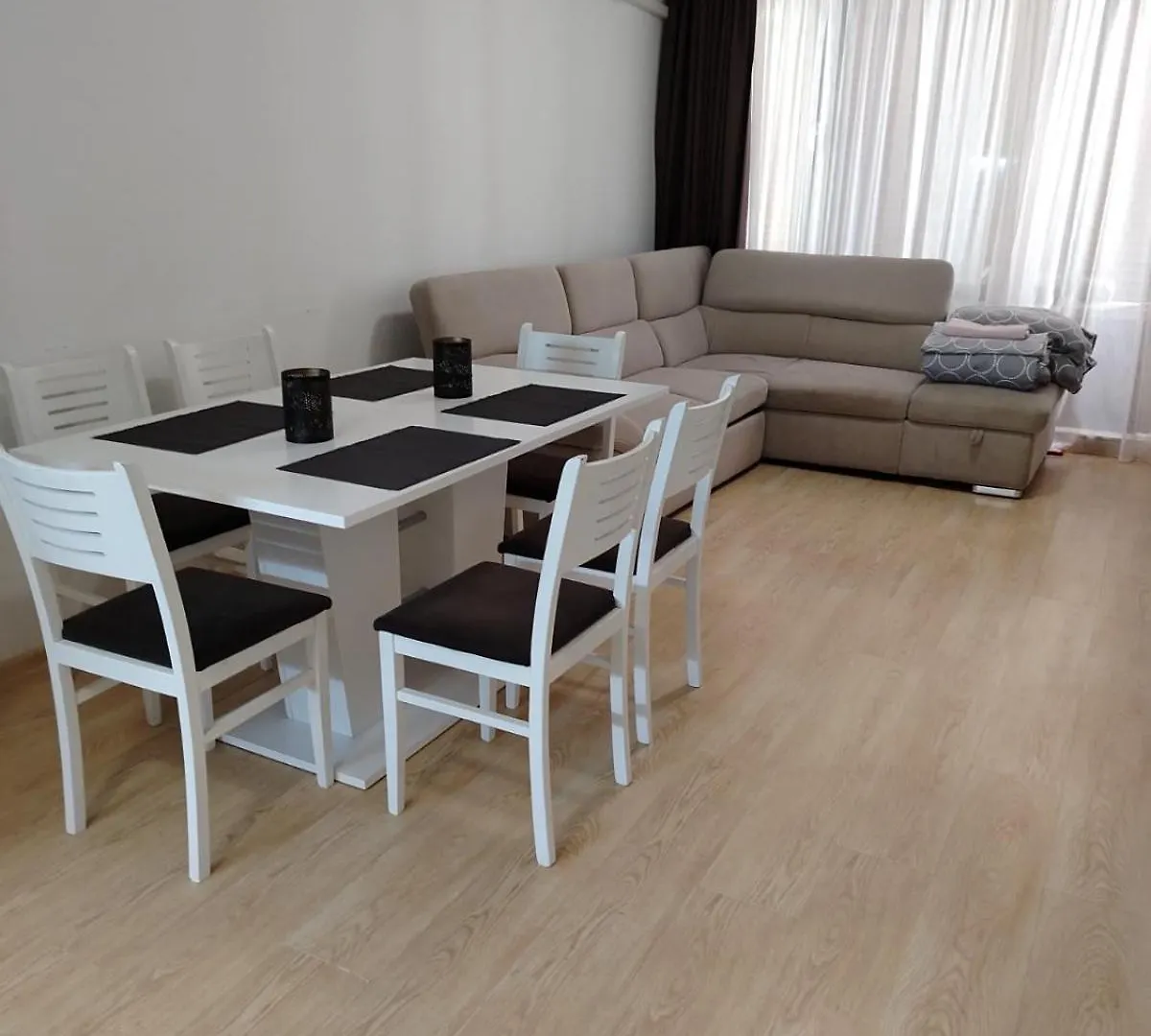Apartments Sarafovo Burgas