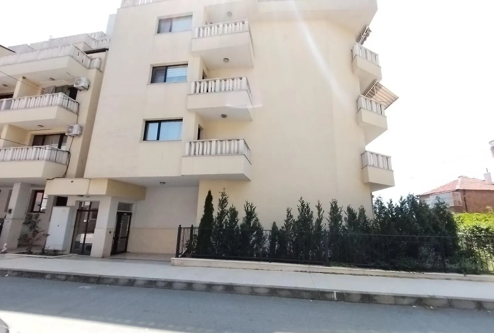 Apartments Sarafovo Burgas